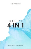 Cover: Sci-fi: 4 in 1 - Richard Linn