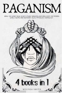 Abbildung von: Paganism - Melissa Smith