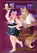 Cover: The Kattos Waitress - Lizzie Strong