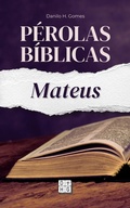 Abbildung von: Pérolas Bíblicas: Mateus - Danilo H. Gomes