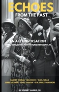 Cover: Echoes From The Past - Rodney Harris Sr
