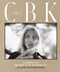 Cover: CBK: Carolyn Bessette Kennedy - Abrams Books