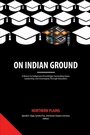 Cover: On Indian Ground - IAP - Information Age Publishing