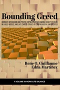 Cover: Bounding Greed - IAP - Information Age Publishing