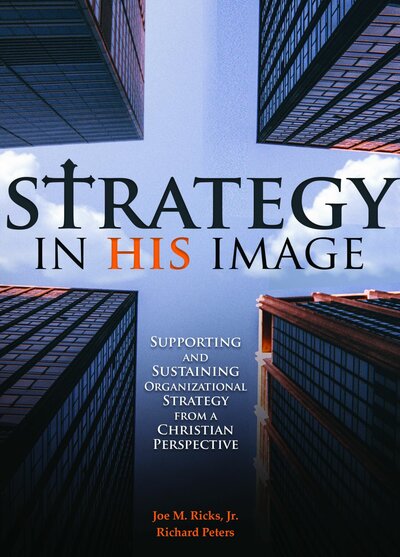 Abbildung von: Strategy in His Image - IAP - Information Age Publishing