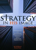 Cover: Strategy in His Image - IAP - Information Age Publishing