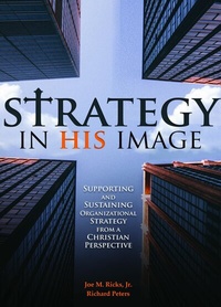 Abbildung von: Strategy in His Image - IAP - Information Age Publishing