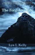 Cover: The Forgotten Isle - Lyn I. Kelly