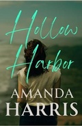 Cover: Hollow Harbor - Amanda Harris
