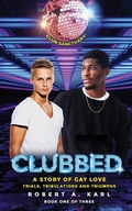 Cover: Clubbed - Robert a Karl