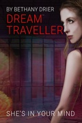 Cover: Dream Traveller - Wherever Books