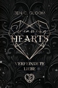 Cover: Screaming Hearts - Tolino Media