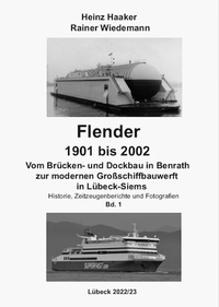 Enlarge image Cover: Flender 1901 bis 2002 - hyperzine