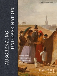 Bild: Ausgrenzung und Faszination - C.W. Leske Verlag