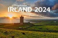 Abbildung von: Irland 2024 - Schnebelt, Stefan