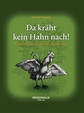 Cover: Da kr&auml;ht kein Hahn nach! - Regionalia Verlag