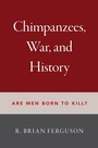 Bild: Chimpanzees, War, and History - OUP eBook