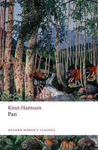 Abbildung von: Pan - OUP eBook