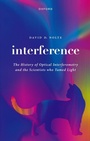 Cover: Interference - OUP eBook