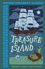 Bild: Oxford Children's Classics: Treasure Island - OUP Oxford