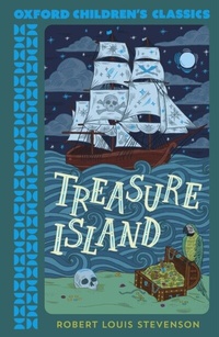 Bild vergrößern Bild: Oxford Children's Classics: Treasure Island - OUP Oxford