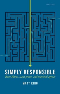 Abbildung von: Simply Responsible - OUP eBook