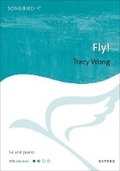Cover: Fly! - Oxford University Press