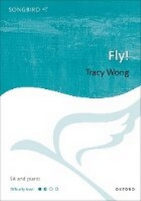 Abbildung von: Fly! - Oxford University Press