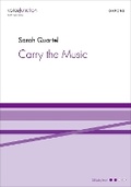 Cover: Carry the Music - Oxford University Press