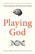 Cover: Playing God - SPCK Publishing