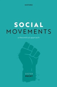 Abbildung von: Social Movements - OUP eBook