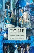 Cover: Tone - Columbia University Press