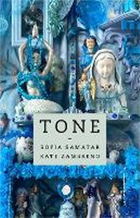 Enlarge image Cover: Tone - Columbia University Press