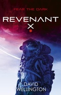 Cover: Revenant-X - Orbit