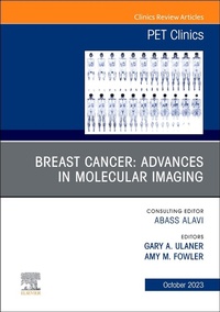 Abbildung von: Breast Cancer: Advances in Molecular Imaging, An Issue of PET Clinics: Volume 18-4 - Churchill Livingstone