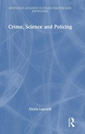 Bild: Crime, Science and Policing - Routledge