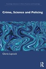 Cover: Crime, Science and Policing - Routledge