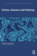 Bild: Crime, Science and Policing - Routledge