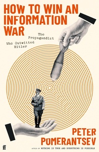 Abbildung von: How to Win an Information War - Faber And Faber Ltd.
