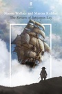 Cover: The Return of Benjamin Lay - Faber & Faber