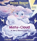 Cover: Misty the Cloud: A Very Stormy Day - Random House Inc