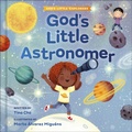 Cover: God's Little Astronomer - Random House USA Children's Books