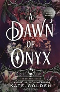 Cover: A Dawn of Onyx - Berkley Publishing Corporation,U.S.