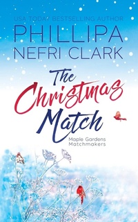 Abbildung von: The Christmas Match - Phillipa Nefri Clark