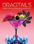 Cover: Dragtails - White Lion Publishing