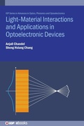 Cover: Light--Material Interactions and Applications in Optoelectronic Devices - Institute of Physics Publishing