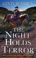 Cover: The Night Holds Terror - Pinnacle Books,U.S.
