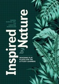 Cover: Inspired by Nature - Gryphon House