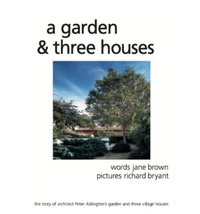 Enlarge image Cover: A Garden and Three Houses - Turn End Trust