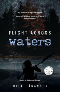 Abbildung von: Flight Across Waters - Ulla Hakanson